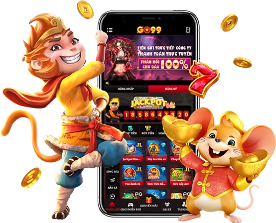 Game Nổ Hũ Chủ Đề AU88